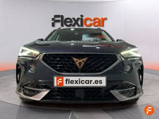 Cupra Formentor 1.5 TSI 110kW (150 CV) DSG