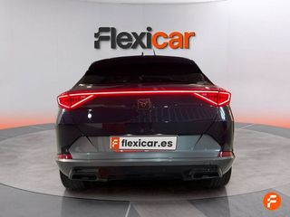 Cupra Formentor 1.5 TSI 110kW (150 CV) DSG