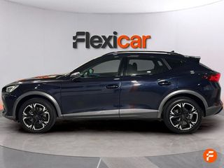 Cupra Formentor 1.5 TSI 110kW (150 CV) DSG