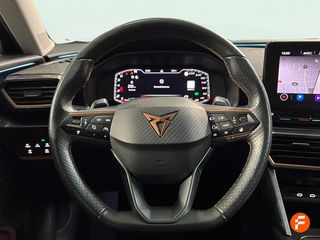 Cupra Formentor 1.5 TSI 110kW (150 CV) DSG