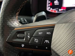 Cupra Formentor 1.5 TSI 110kW (150 CV) DSG