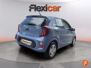 Kia Picanto 1.0 DPi 49kW (67CV) Concept