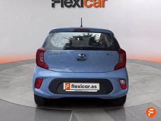 Kia Picanto 1.0 DPi 49kW (67CV) Concept