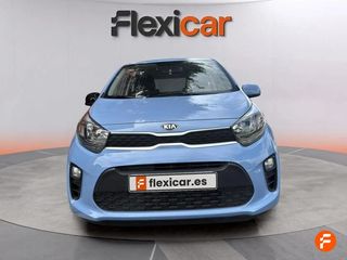 Kia Picanto 1.0 DPi 49kW (67CV) Concept