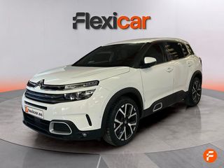 Citroën C5 Aircross PureTech 96kW (130CV) S&S Live Pack