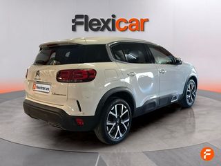 Citroën C5 Aircross PureTech 96kW (130CV) S&S Live Pack