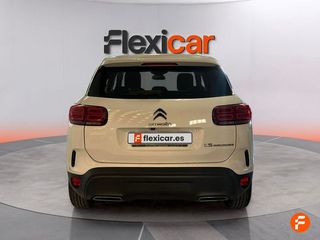 Citroën C5 Aircross PureTech 96kW (130CV) S&S Live Pack