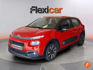 Citroën C3 PureTech 50KW (68CV) FEEL