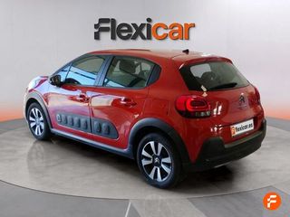 Citroën C3 PureTech 50KW (68CV) FEEL