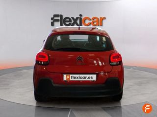 Citroën C3 PureTech 50KW (68CV) FEEL