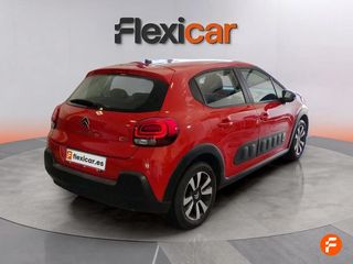 Citroën C3 PureTech 50KW (68CV) FEEL