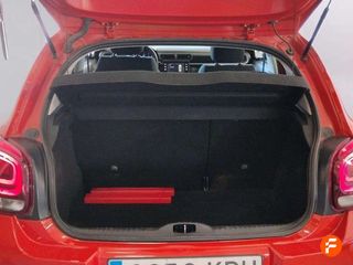 Citroën C3 PureTech 50KW (68CV) FEEL