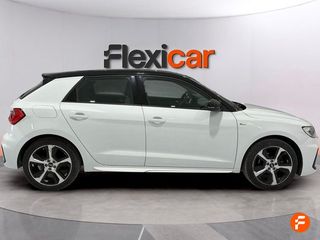 Audi A1 Sportback Advanced 30 TFSI 81kW (110CV)