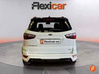 Ford Ecosport 1.0L EcoBoost 92kW (125CV) S & S ST Line