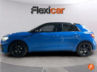 Audi A1 30 TFSI 85kW (116CV) Sportback