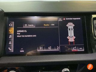 Audi A1 30 TFSI 85kW (116CV) Sportback