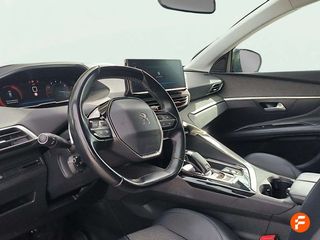 Peugeot 3008 1.2 PureTech 96KW S&S Active Pack EAT8