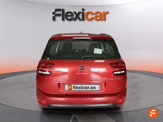 Citroën Grand C4 Spacetourer PureTech 96KW (130CV) S&S 6v C-Series