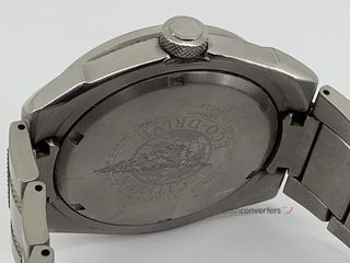 reloj pulsera caballero citizen gn 4w s