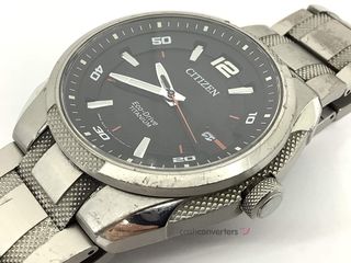 reloj pulsera caballero citizen gn 4w s