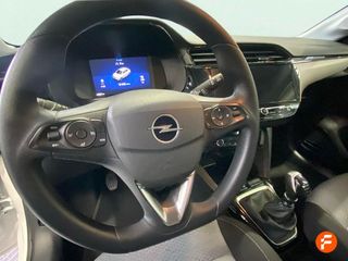 Opel Corsa 1.2T XHL 74kW (100CV) Edition