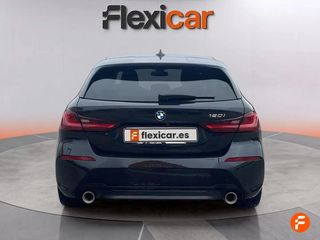 BMW Serie 1 120i