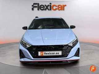 Hyundai i20 1.6T N