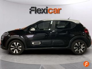 Citroën C3 PureTech 60KW (83CV) C-Series