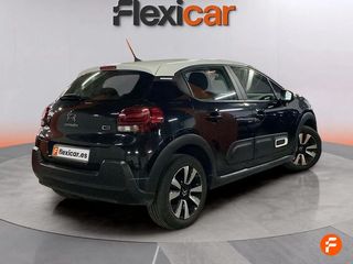 Citroën C3 PureTech 60KW (83CV) C-Series