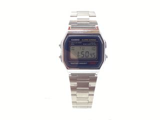 relojes digitales casio a158w