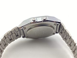 relojes digitales casio a158w