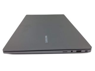 pc portatil samsung 750xgk