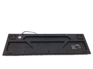 teclado alfanumerico supra gaming ld119