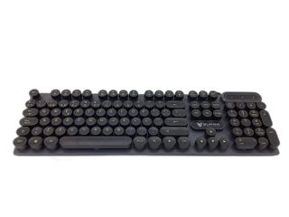 teclado alfanumerico supra gaming ld119