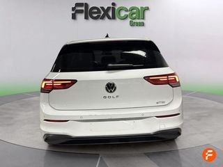 Volkswagen Golf Life 1.0 eTSI 81kW (110CV) DSG