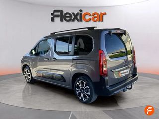 Citroën Berlingo Talla M BlueHDi 130 S&S EAT8 SHINE