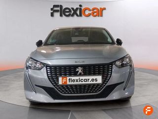 Peugeot 208 PureTech 73kW (100CV) Allure