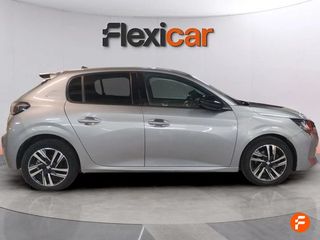 Peugeot 208 PureTech 73kW (100CV) Allure