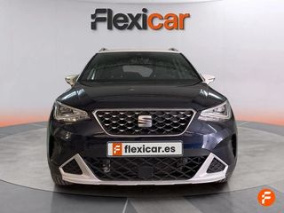 Seat Arona 1.0 TSI 81kW (110CV) DSG Xcellence Eco
