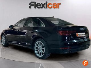 Audi A4 S line edition 2.0 TDI 110kW (150CV)