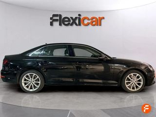Audi A4 S line edition 2.0 TDI 110kW (150CV)
