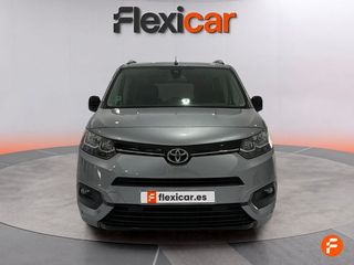Toyota Proace City Verso 1.2 81kW (110CV) Family Active L1