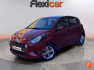 Hyundai i10 1.0 Klass