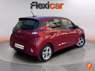 Hyundai i10 1.0 Klass