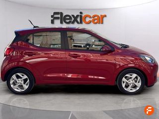 Hyundai i10 1.0 Klass