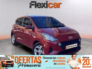 Hyundai i10 1.0 Klass