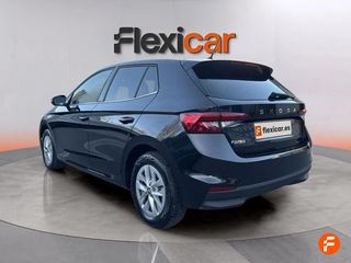 Skoda Fabia 1.0 TSI 70KW (95CV) Plus