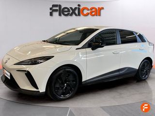 MG MG4 51kWh Standard