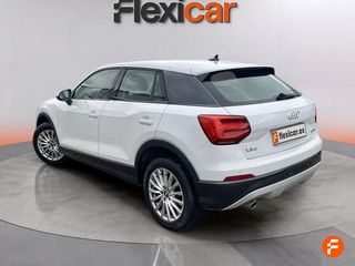 Audi Q2 Design 30 TFSI 85kW (116CV) S tronic
