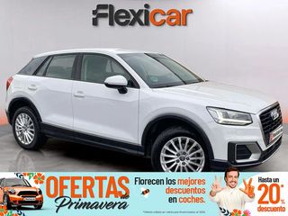 Audi Q2 Design 30 TFSI 85kW (116CV) S tronic